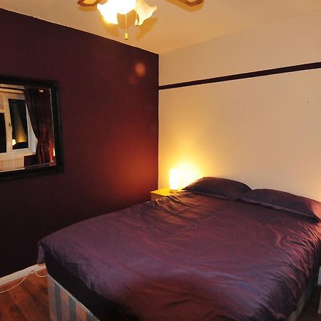 Hotel The Gibson London Exterior foto