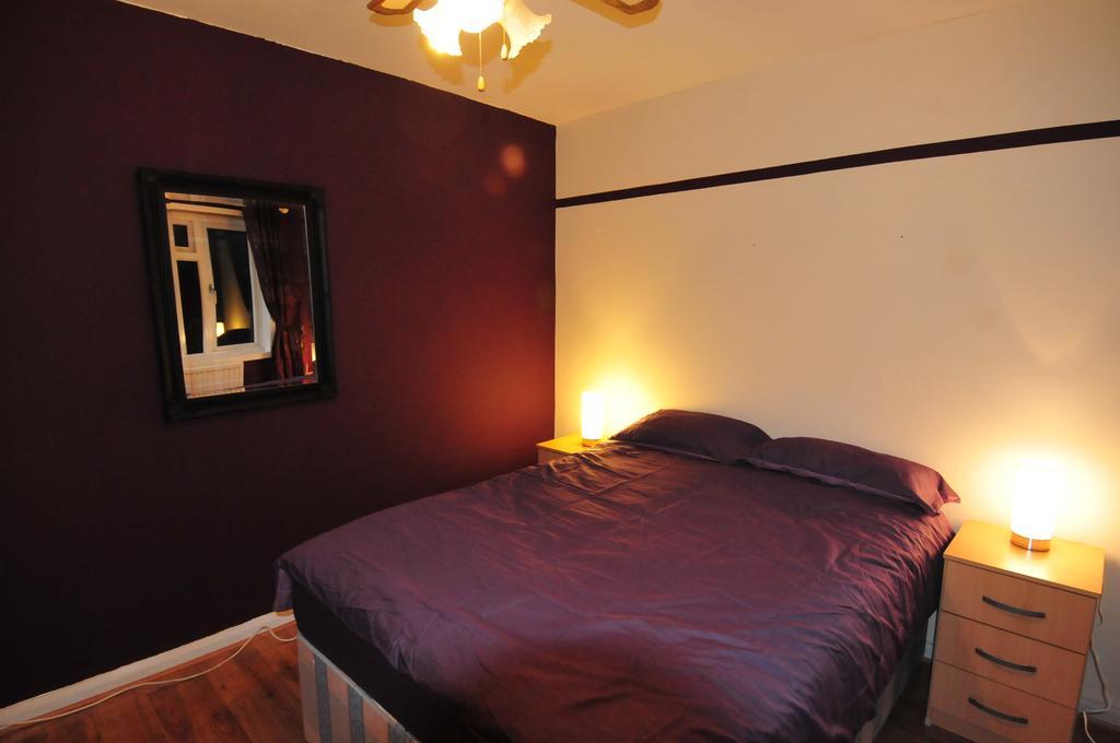 Hotel The Gibson London Exterior foto