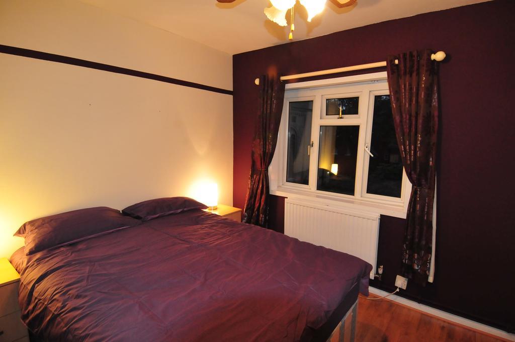 Hotel The Gibson London Exterior foto